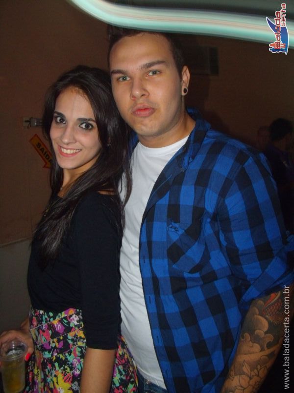 Balada: Fotos da Festa House Diamond, no Aqu�rius em Uberlandia/MG