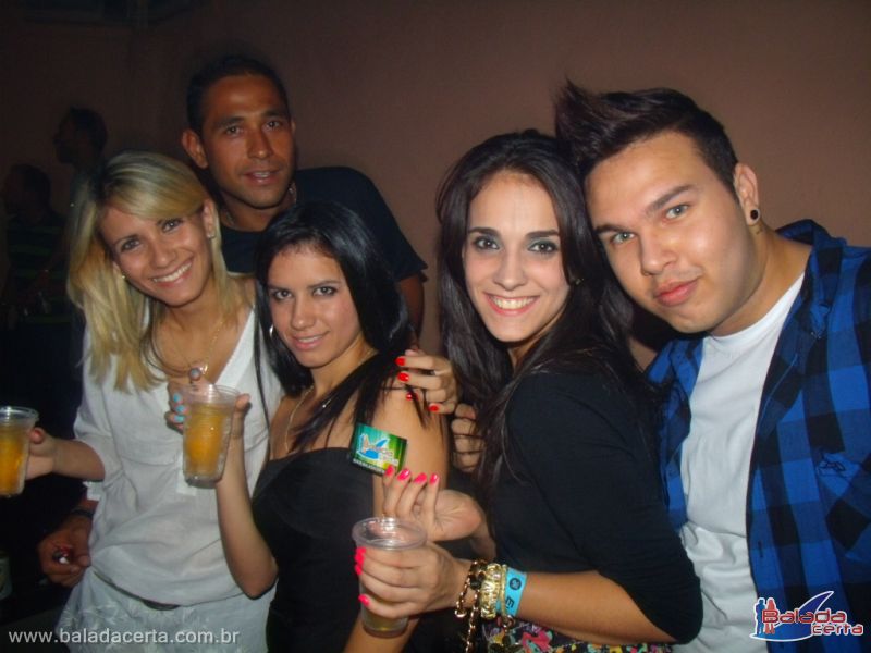 Balada: Fotos da Festa House Diamond, no Aqu�rius em Uberlandia/MG
