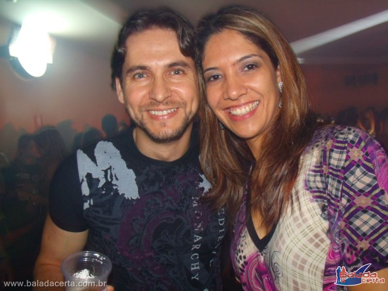 Balada: Fotos da Festa House Diamond, no Aqu�rius em Uberlandia/MG