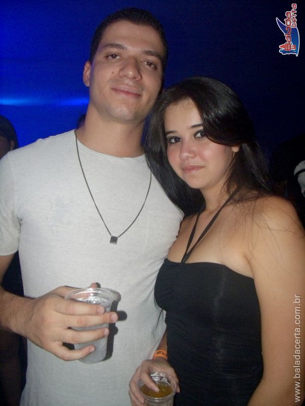 Balada: Fotos da Festa House Diamond, no Aqu�rius em Uberlandia/MG
