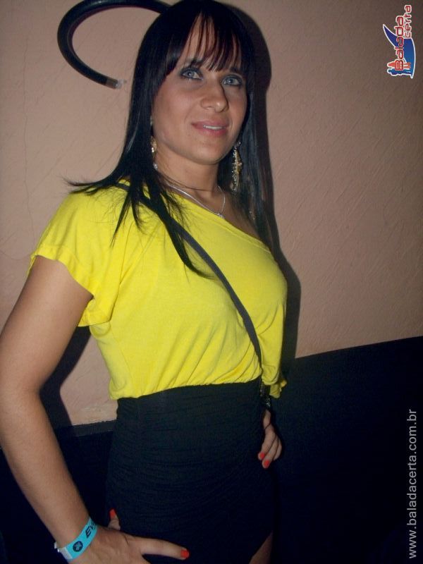 Balada: Fotos da Festa House Diamond, no Aqu�rius em Uberlandia/MG