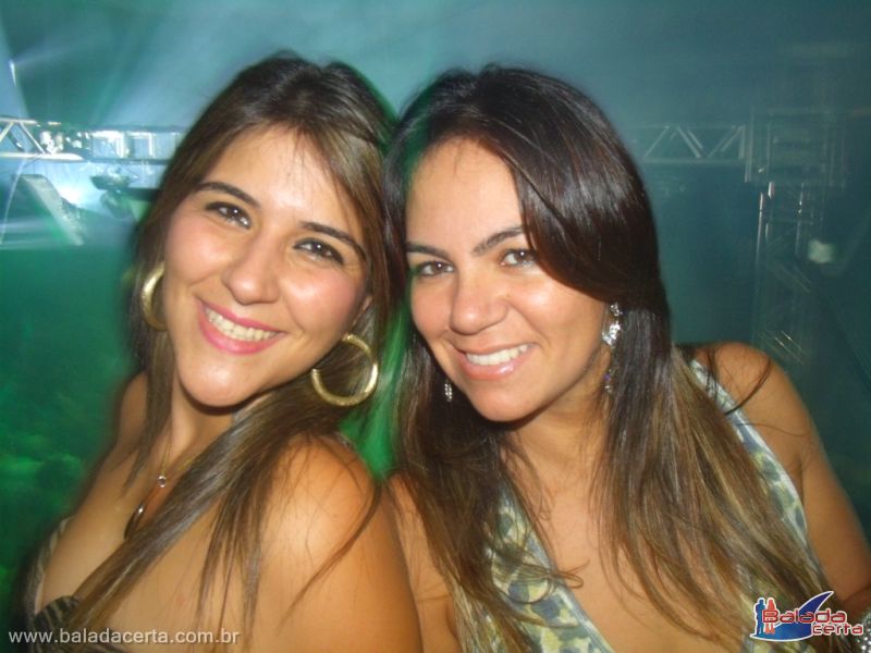 Balada: Fotos da Festa House Diamond, no Aqu�rius em Uberlandia/MG