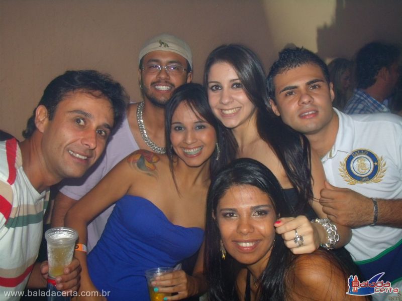 Balada: Fotos da Festa House Diamond, no Aqu�rius em Uberlandia/MG