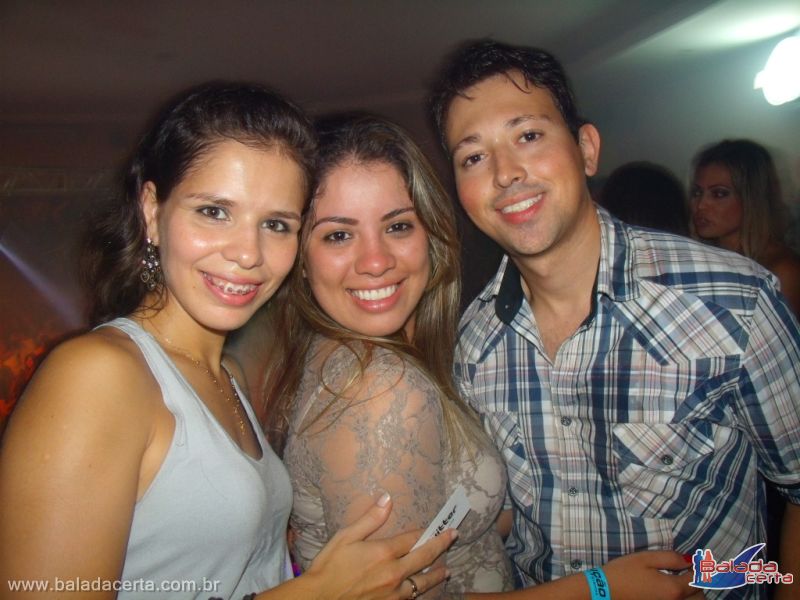 Balada: Fotos da Festa House Diamond, no Aqu�rius em Uberlandia/MG