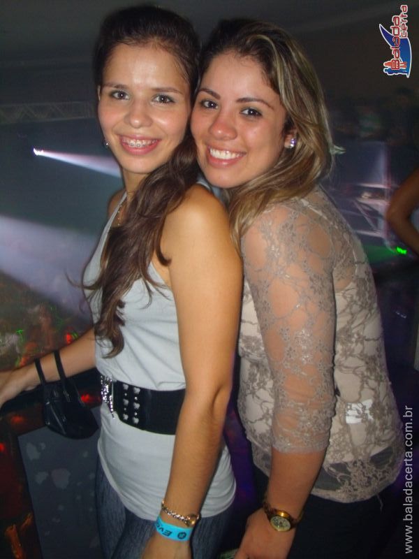 Balada: Fotos da Festa House Diamond, no Aqu�rius em Uberlandia/MG