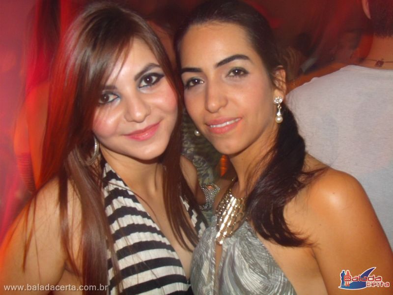 Balada: Fotos da Festa House Diamond, no Aqu�rius em Uberlandia/MG
