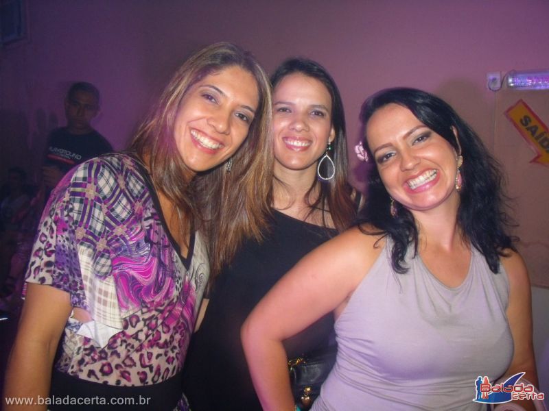 Balada: Fotos da Festa House Diamond, no Aqu�rius em Uberlandia/MG