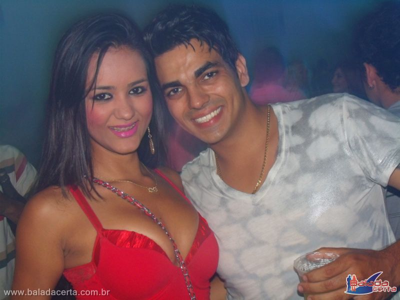 Balada: Fotos da Festa House Diamond, no Aqurius em Uberlandia/MG