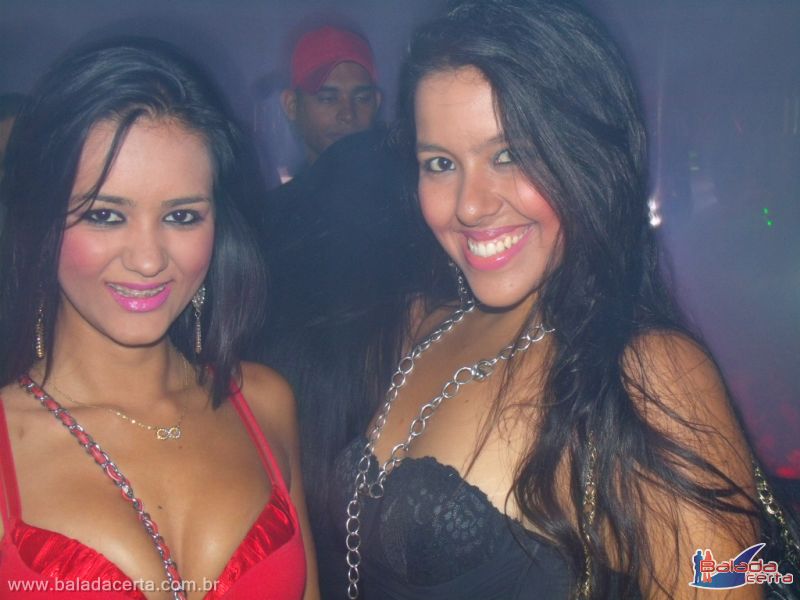 Balada: Fotos da Festa House Diamond, no Aqu�rius em Uberlandia/MG