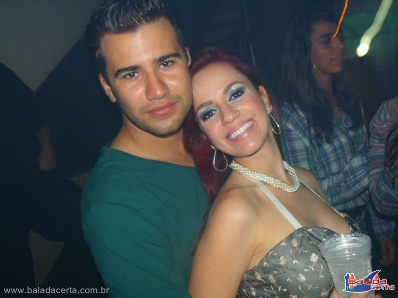 Balada: Fotos da Festa House Diamond, no Aqu�rius em Uberlandia/MG