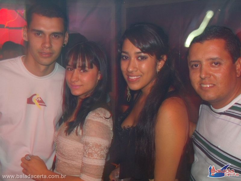 Balada: Fotos da Festa House Diamond, no Aqu�rius em Uberlandia/MG