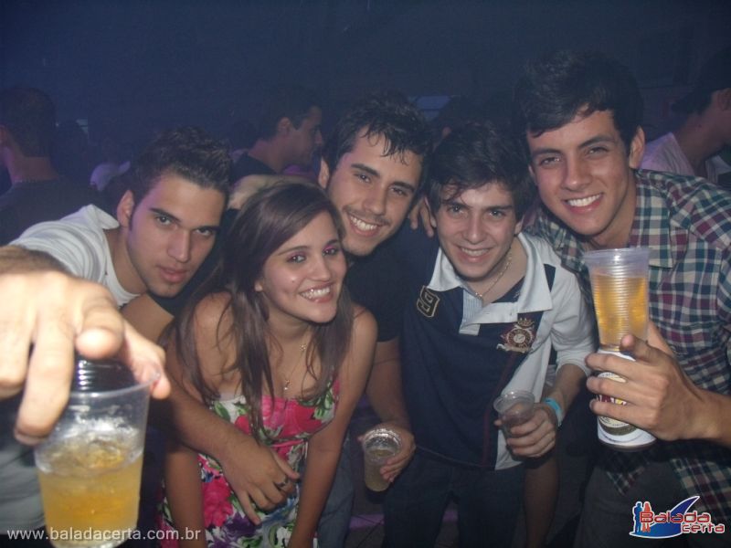 Balada: Fotos da Festa House Diamond, no Aqu�rius em Uberlandia/MG