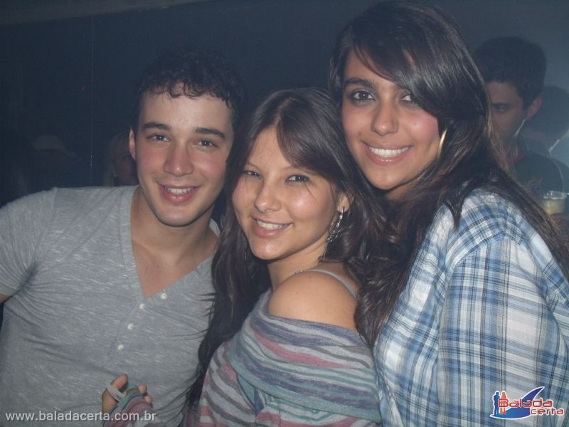 Balada: Fotos da Festa House Diamond, no Aqu�rius em Uberlandia/MG