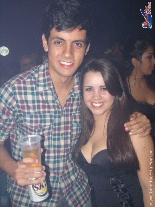 Balada: Fotos da Festa House Diamond, no Aqu�rius em Uberlandia/MG