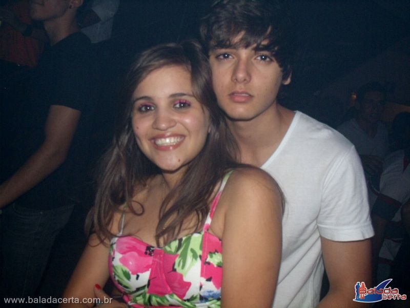 Balada: Fotos da Festa House Diamond, no Aqu�rius em Uberlandia/MG