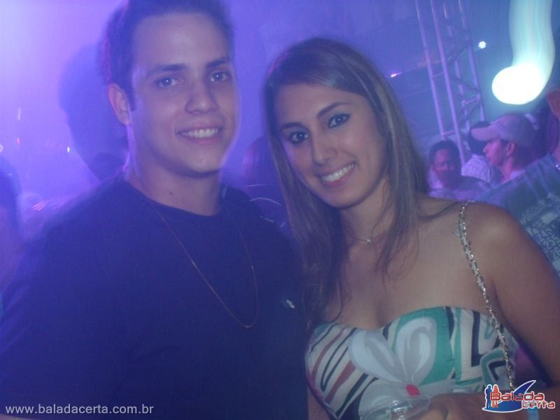 Balada: Fotos da Festa House Diamond, no Aqu�rius em Uberlandia/MG