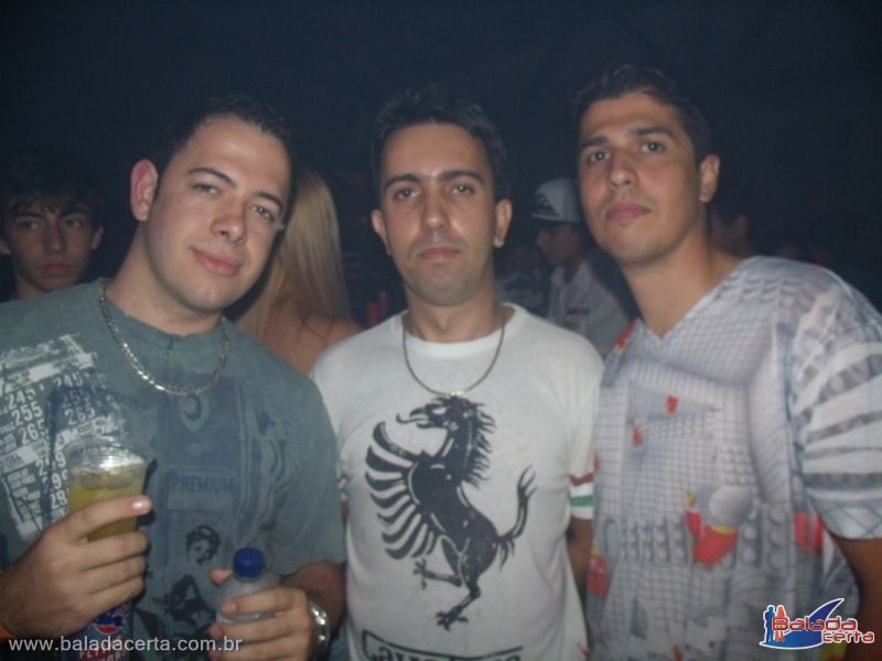 Balada: Fotos da Festa House Diamond, no Aqu�rius em Uberlandia/MG