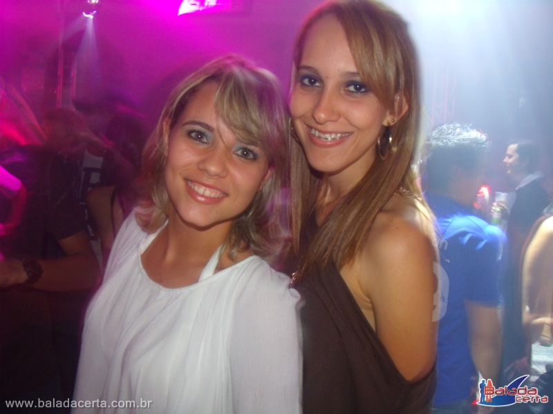 Balada: Fotos da Festa House Diamond, no Aqu�rius em Uberlandia/MG