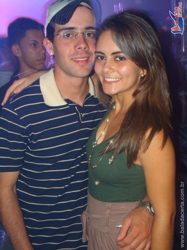 Balada: Fotos da Festa House Diamond, no Aqu�rius em Uberlandia/MG