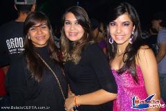 Balada: Fotos da Festa House Diamond, no Aquárius em Uberlandia/MG