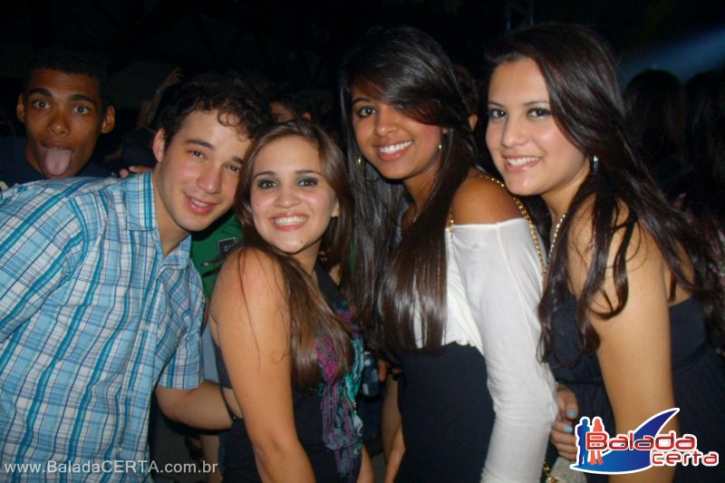 Balada: Fotos da Festa House Diamond, no Aqurius em Uberlandia/MG