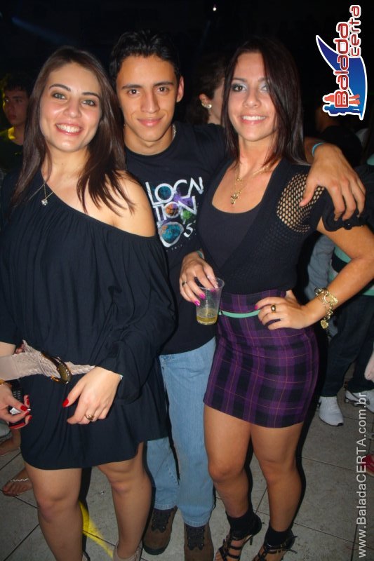 Balada: Fotos da Festa House Diamond, no Aqurius em Uberlandia/MG