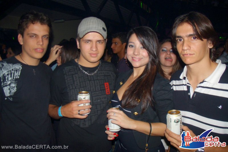 Balada: Fotos da Festa House Diamond, no Aqurius em Uberlandia/MG