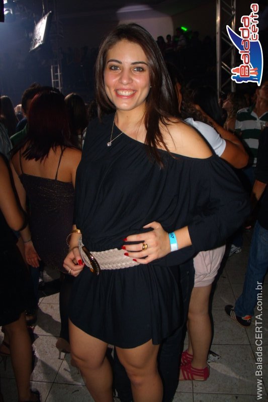 Balada: Fotos da Festa House Diamond, no Aqurius em Uberlandia/MG