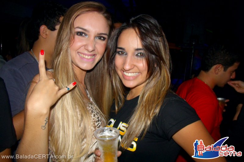 Balada: Fotos da Festa House Diamond, no Aqurius em Uberlandia/MG