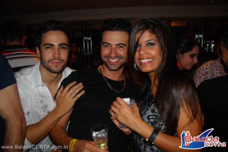 Balada: Fotos da Festa House Diamond, no Aqurius em Uberlandia/MG