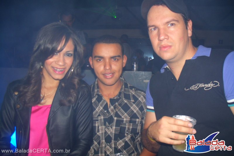 Balada: Fotos da Festa House Diamond, no Aqurius em Uberlandia/MG