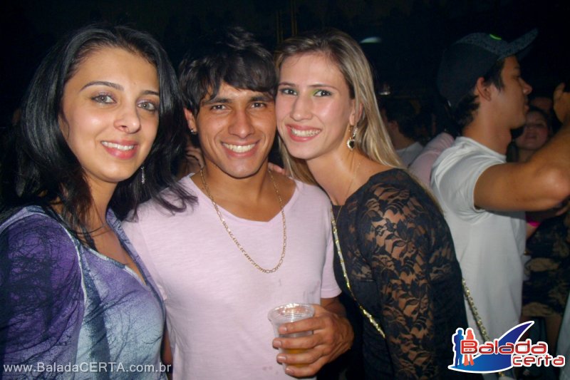 Balada: Fotos da Festa House Diamond, no Aqurius em Uberlandia/MG