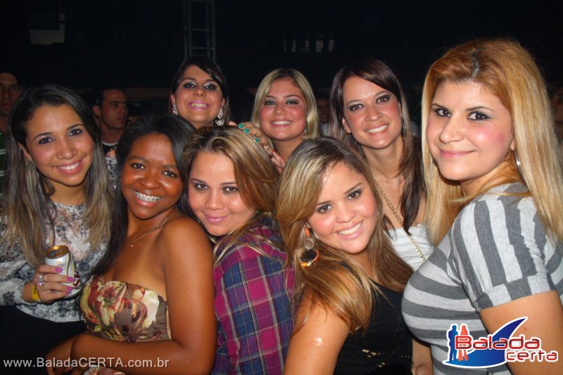 Balada: Fotos da Festa House Diamond, no Aqurius em Uberlandia/MG
