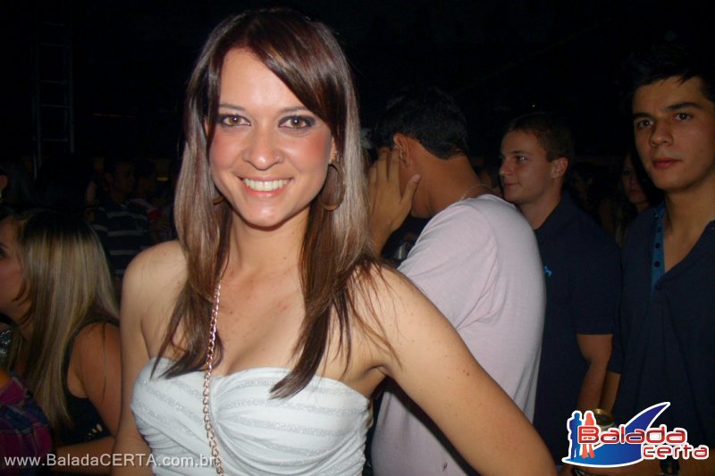 Balada: Fotos da Festa House Diamond, no Aqurius em Uberlandia/MG