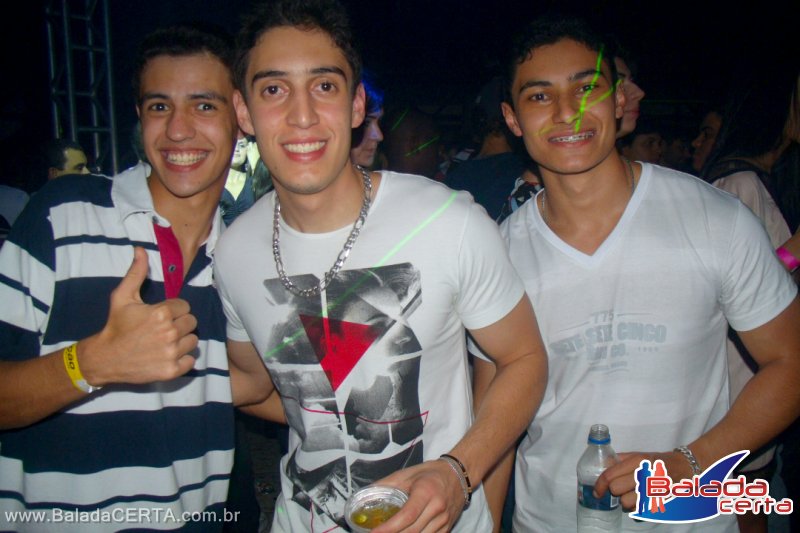 Balada: Fotos da Festa House Diamond, no Aqurius em Uberlandia/MG