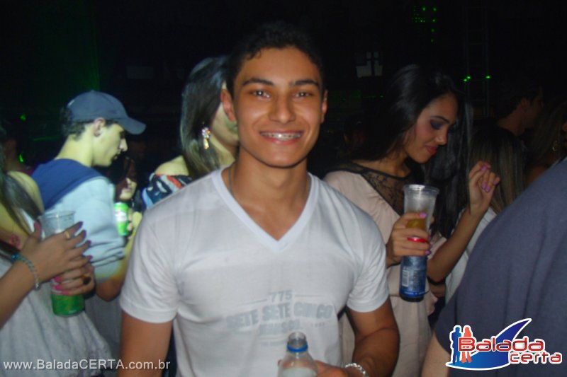 Balada: Fotos da Festa House Diamond, no Aqurius em Uberlandia/MG