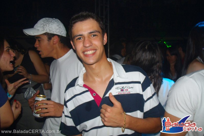 Balada: Fotos da Festa House Diamond, no Aqurius em Uberlandia/MG