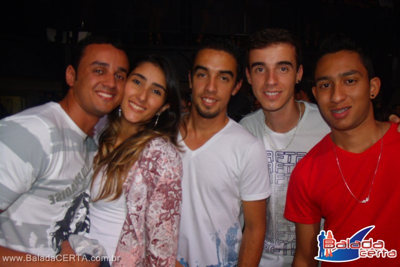 Balada: Fotos da Festa House Diamond, no Aqurius em Uberlandia/MG