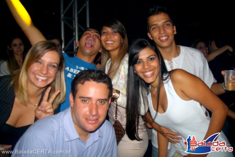 Balada: Fotos da Festa House Diamond, no Aqurius em Uberlandia/MG