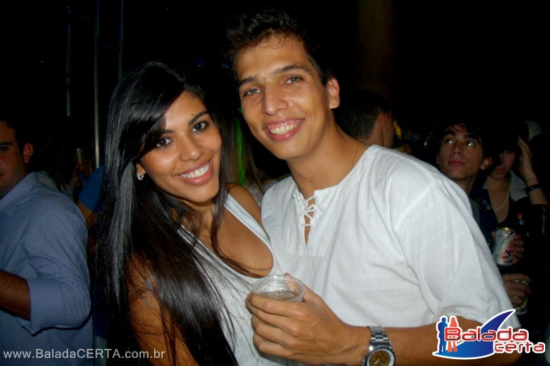 Balada: Fotos da Festa House Diamond, no Aqurius em Uberlandia/MG