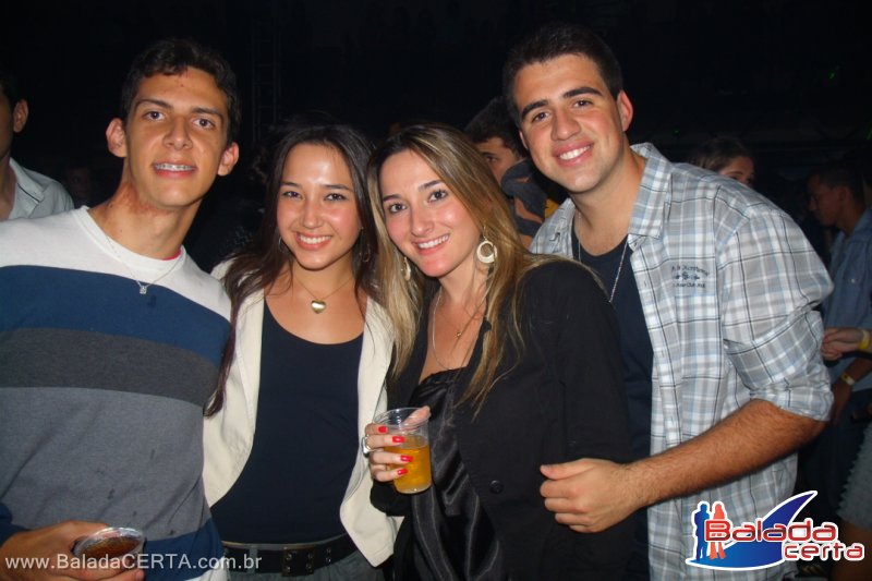 Balada: Fotos da Festa House Diamond, no Aqurius em Uberlandia/MG