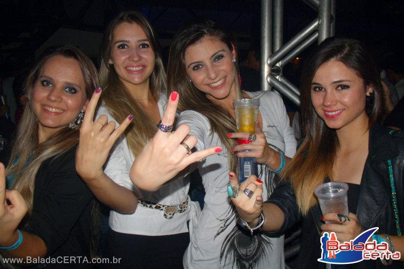 Balada: Fotos da Festa House Diamond, no Aqurius em Uberlandia/MG
