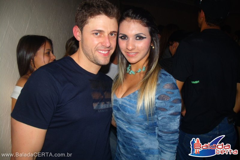 Balada: Fotos da Festa House Diamond, no Aqurius em Uberlandia/MG