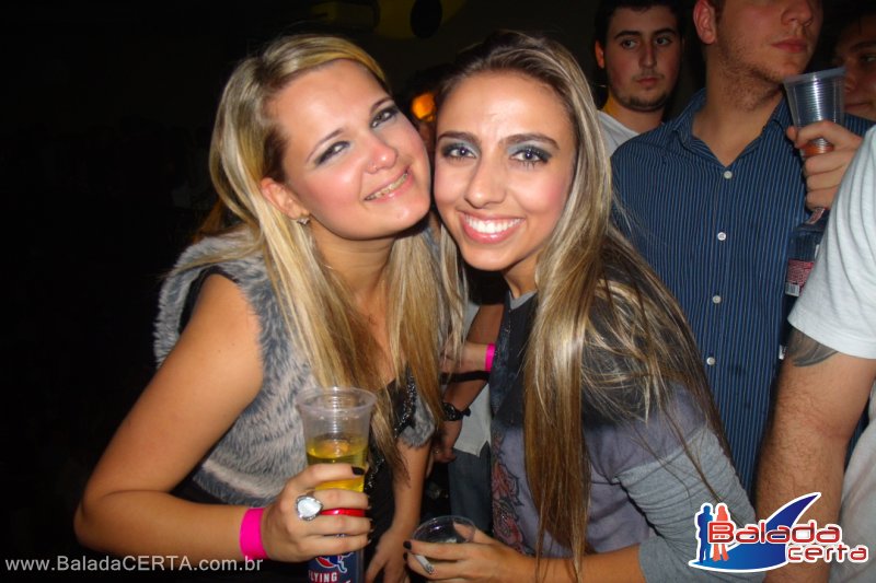 Balada: Fotos da Festa House Diamond, no Aqurius em Uberlandia/MG