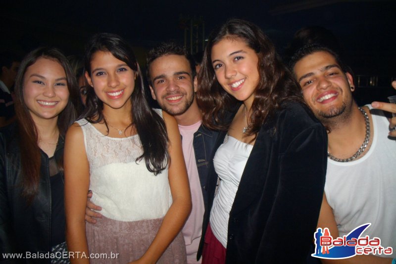 Balada: Fotos da Festa House Diamond, no Aqurius em Uberlandia/MG