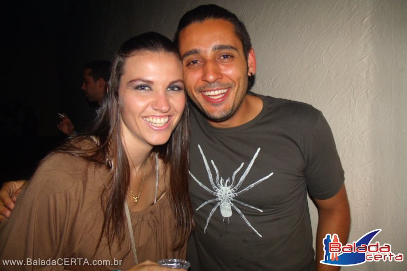 Balada: Fotos da Festa House Diamond, no Aqurius em Uberlandia/MG