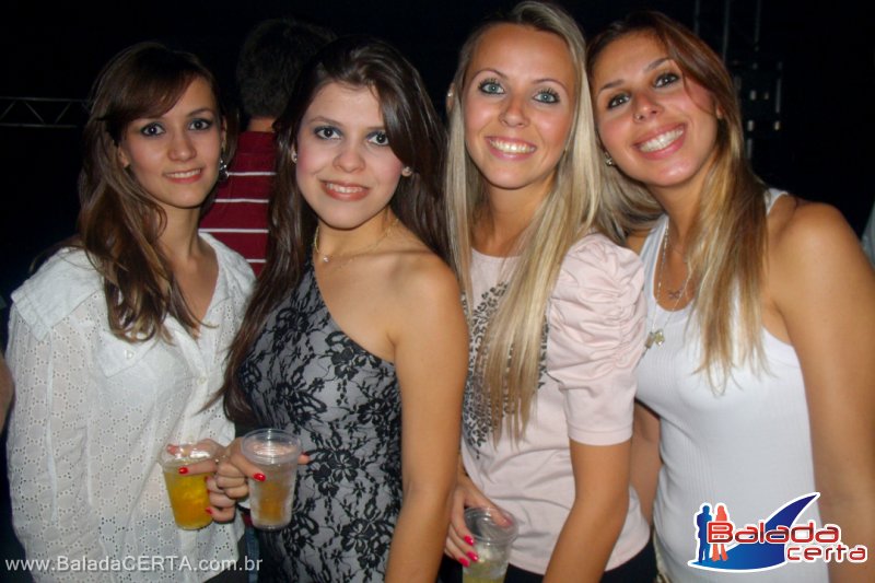 Balada: Fotos da Festa House Diamond, no Aqurius em Uberlandia/MG