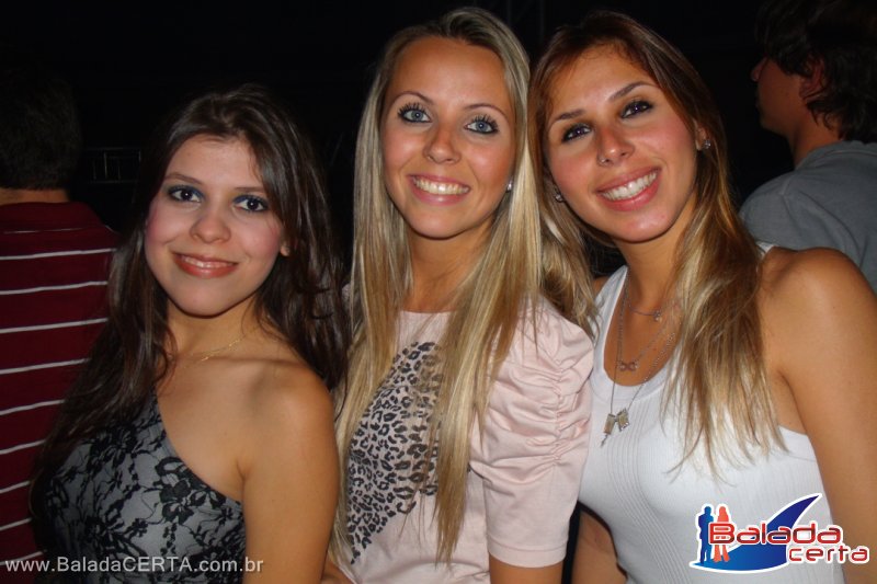 Balada: Fotos da Festa House Diamond, no Aqurius em Uberlandia/MG