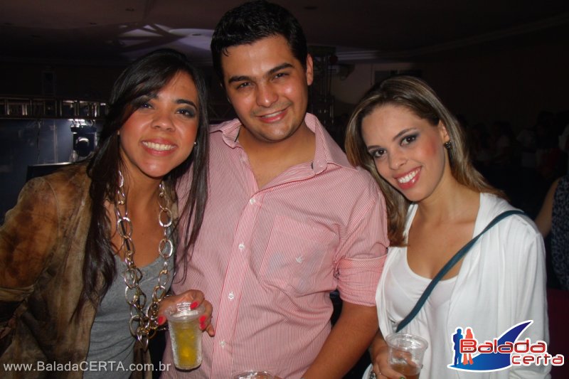 Balada: Fotos da Festa House Diamond, no Aqurius em Uberlandia/MG