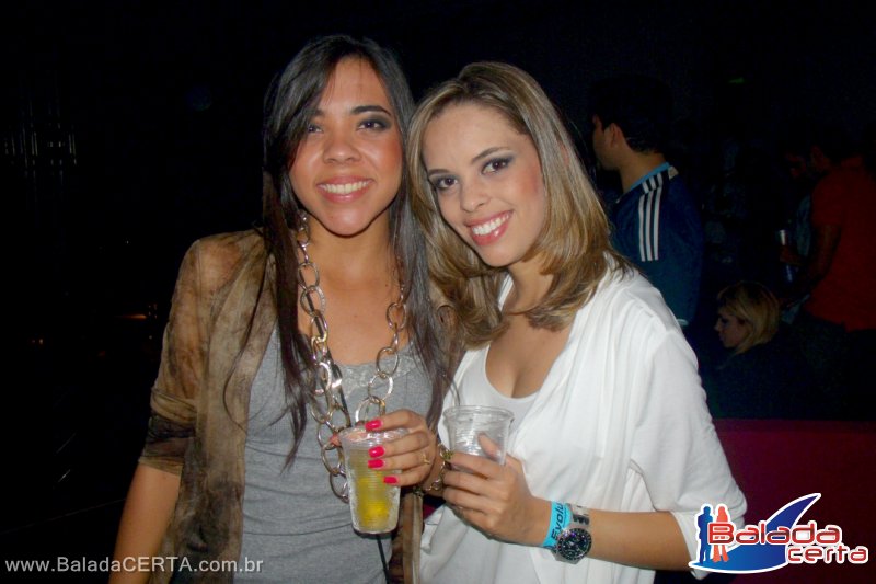 Balada: Fotos da Festa House Diamond, no Aqurius em Uberlandia/MG